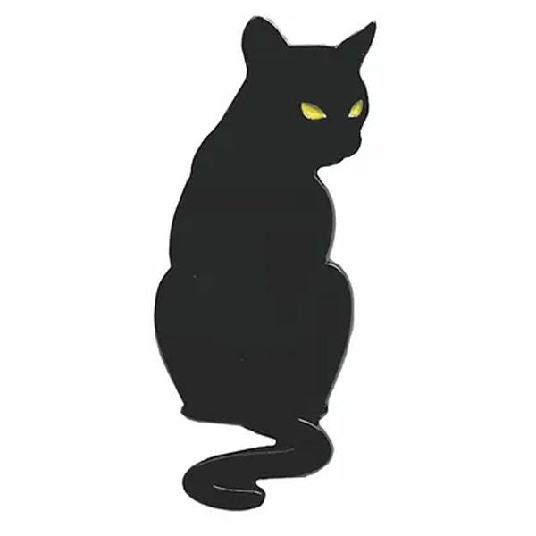 Pin: Void Cat