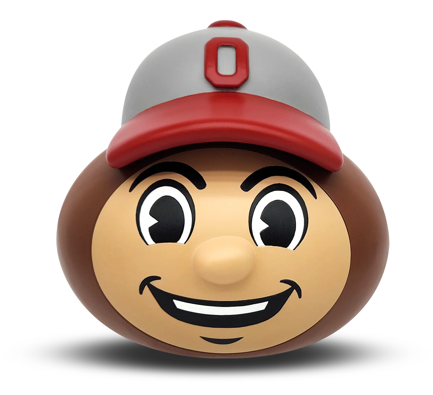 Brutus Buckeye Squirrel Feeder