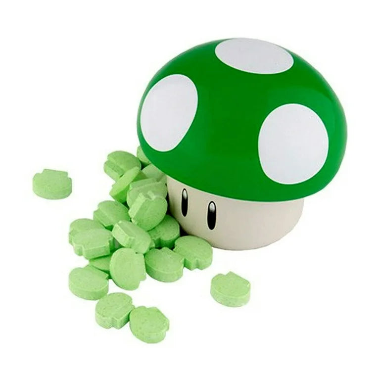 Super Mario Sour Candies