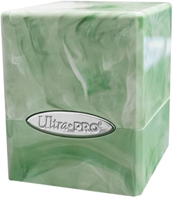 Ultra Pro: Deck Box Satin Cube