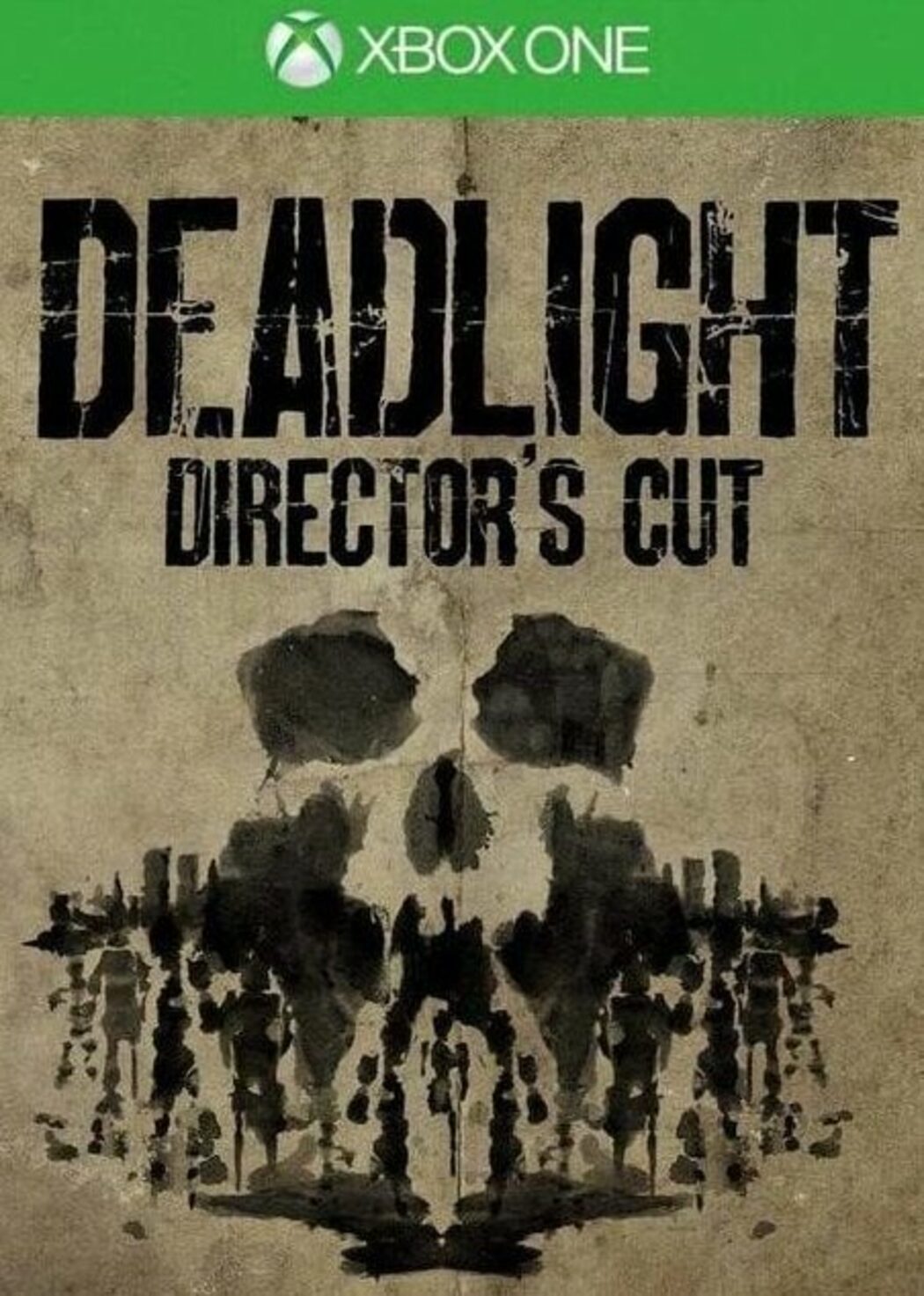 Xbox One - Deadlight's Director's Cut - Used