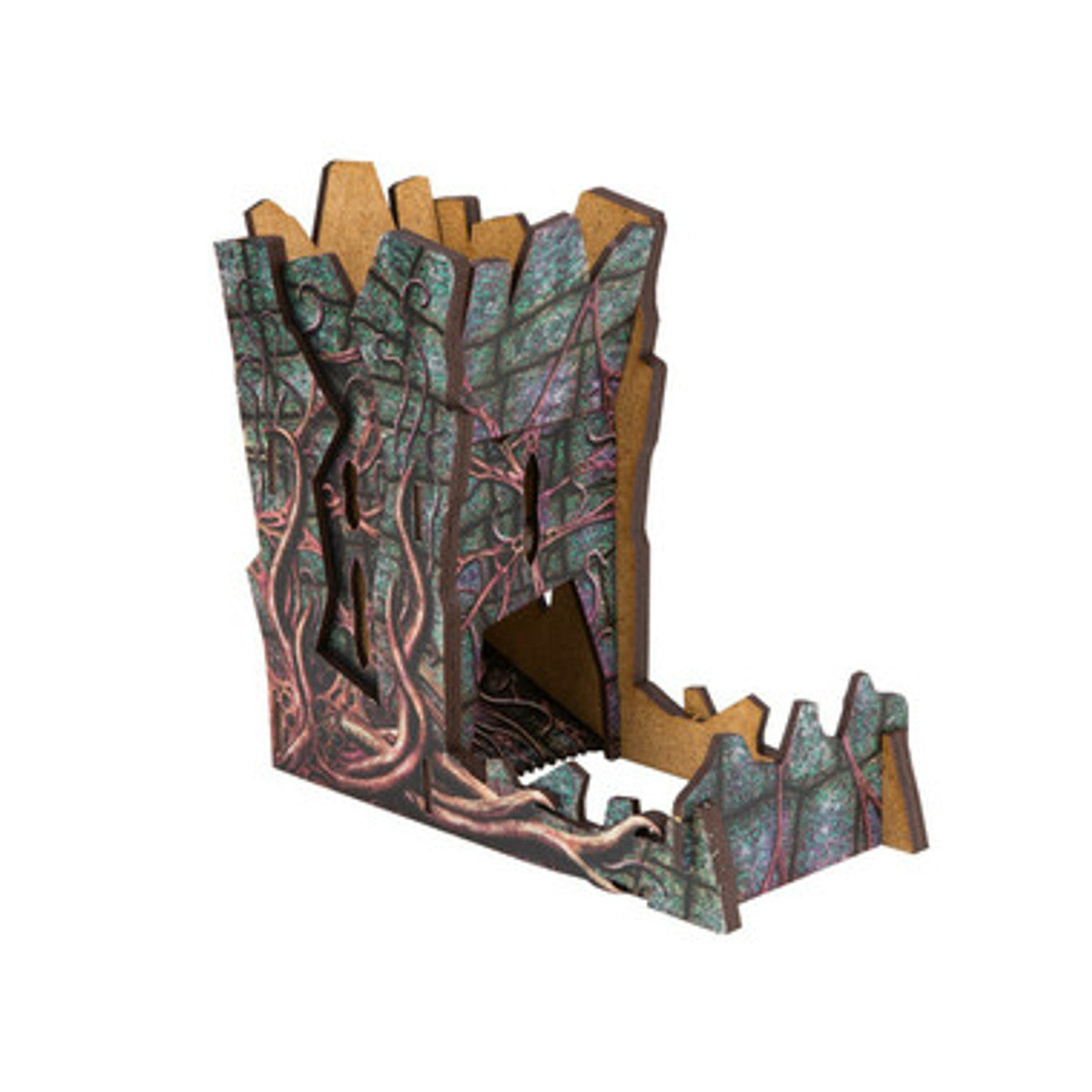 Dice Tower: Call of Cthulhu (Color)