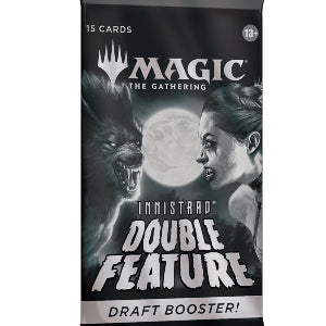 Innistrad Double Feature Draft Booster Pack