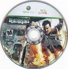 Xbox 360 - DeadRising - Used