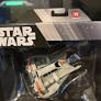 Hot Wheels Star Wars Starships Select Snowspeeder - VGMX