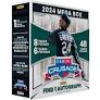 2024 Panini Crusade Baseball Mega Box