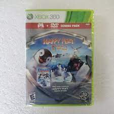 Happy Feet Two - Xbox 360