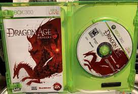 Dragon Age: Origins - Xbox 360