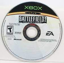 Battlefield 2 Modern Combat - Xbox