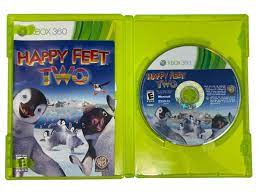 Happy Feet Two - Xbox 360