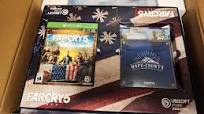 Far Cry 5 Hope County Collectors Edition - Ubisoft Store Exclusive - Xbox One