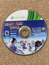 Happy Feet Two - Xbox 360