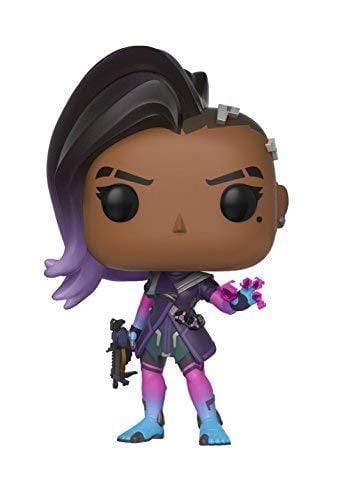 Funko Pop! Games: 307 Overwatch - Sombra