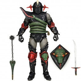 Dungeons & Dragons - 7" Scale Action Figure - Ultimate Grimsword Figure