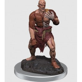 D&D Nolzur's Marvelous Miniatures: Flesh Golems