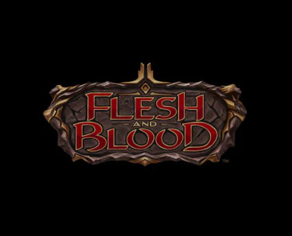 Flesh and Blood