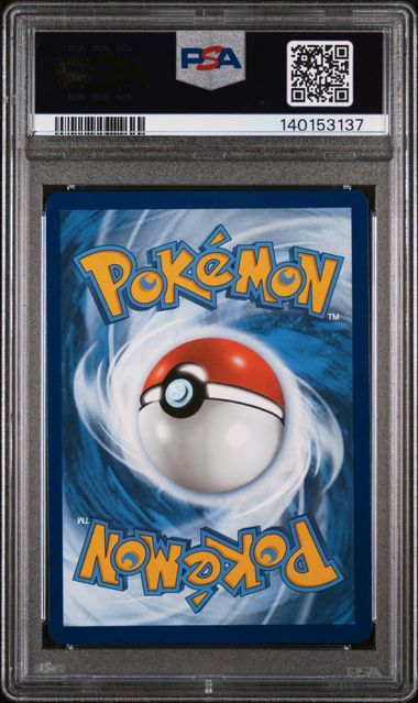 Pokémon: Kyurem ex - 165/086 - Black Bolt - PSA 10