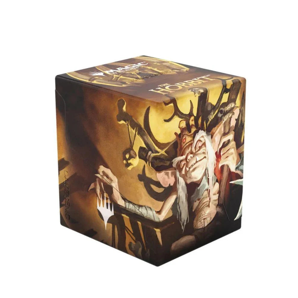 Gamegenic- Magic: The Gathering | The Hobbit Bastion 100+ XL