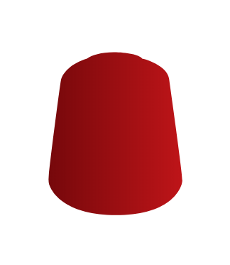Citadel Colour Contrast: Blood Angels Red 18ML - VGMX