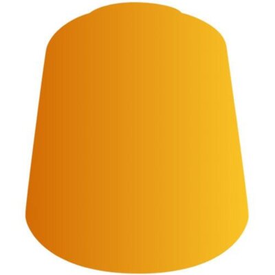Citadel Colour Contrast: Iyanden Yellow 18 ML - VGMX