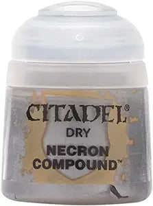 Citadel Colour Dry Necron Compound 12ML&nbsp; - VGMX