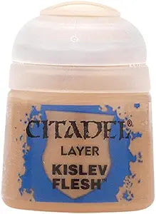 Citadel Colour Kislev Flesh - VGMX