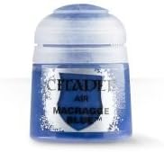 Citadel Colour Macragge Blue 12 ML - VGMX