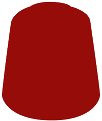 Citadel Colour Mephiston Red 12ML - VGMX