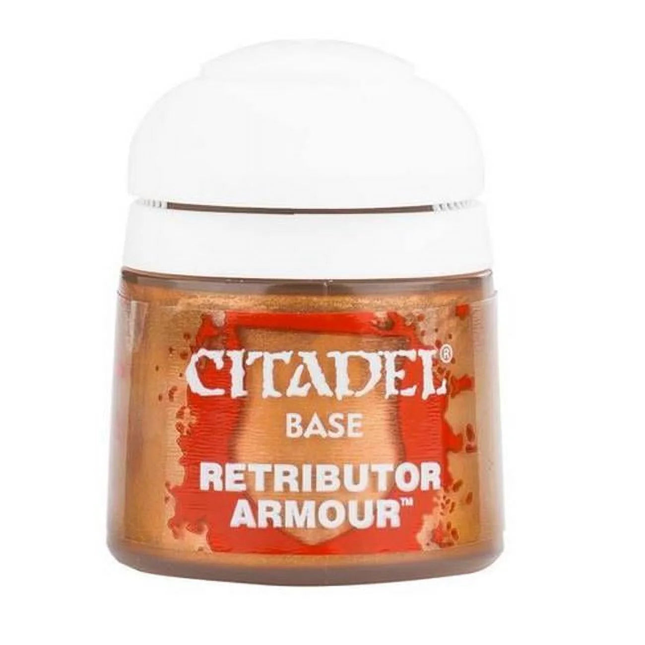 Citadel Colour Retributor Armour 12 ML - VGMX