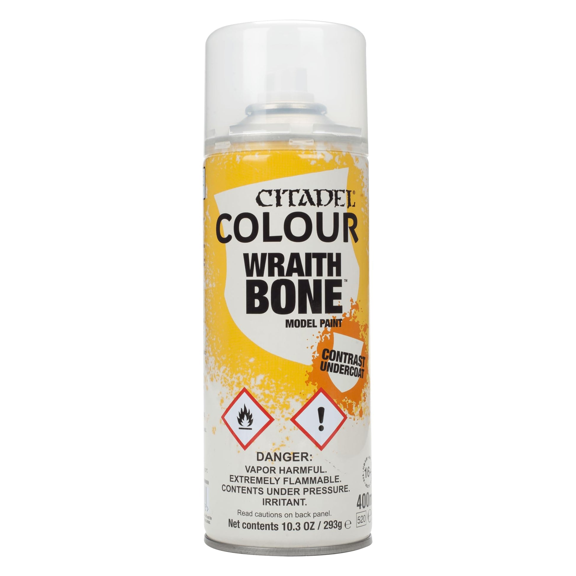 Citadel Wraithbone Spray Paint - VGMX