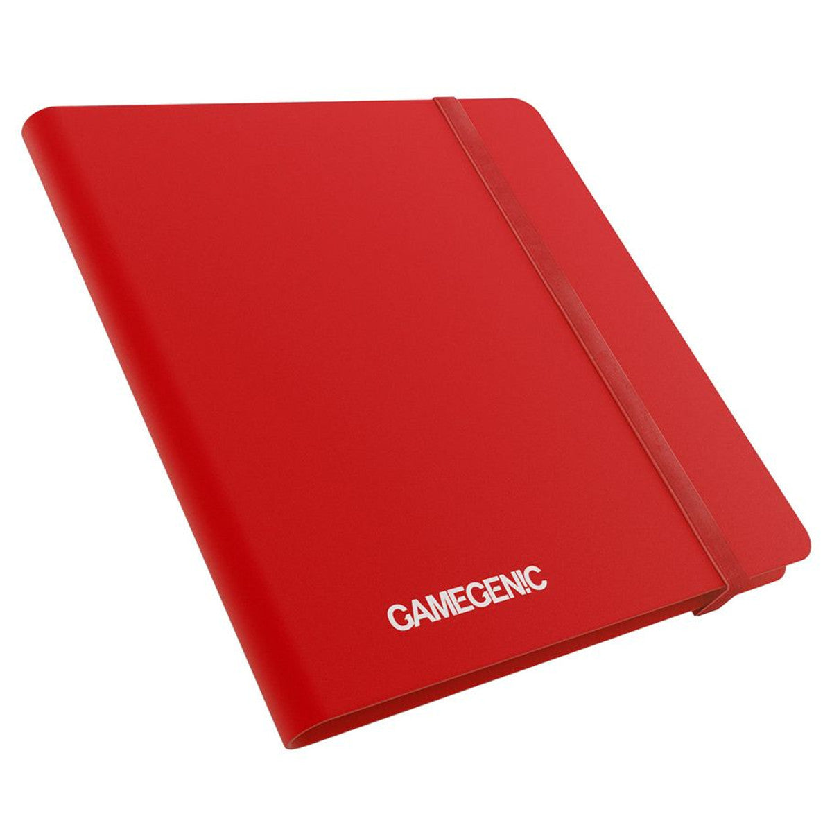 GameGenic - Binder: 24-Pocket: Casual Album
