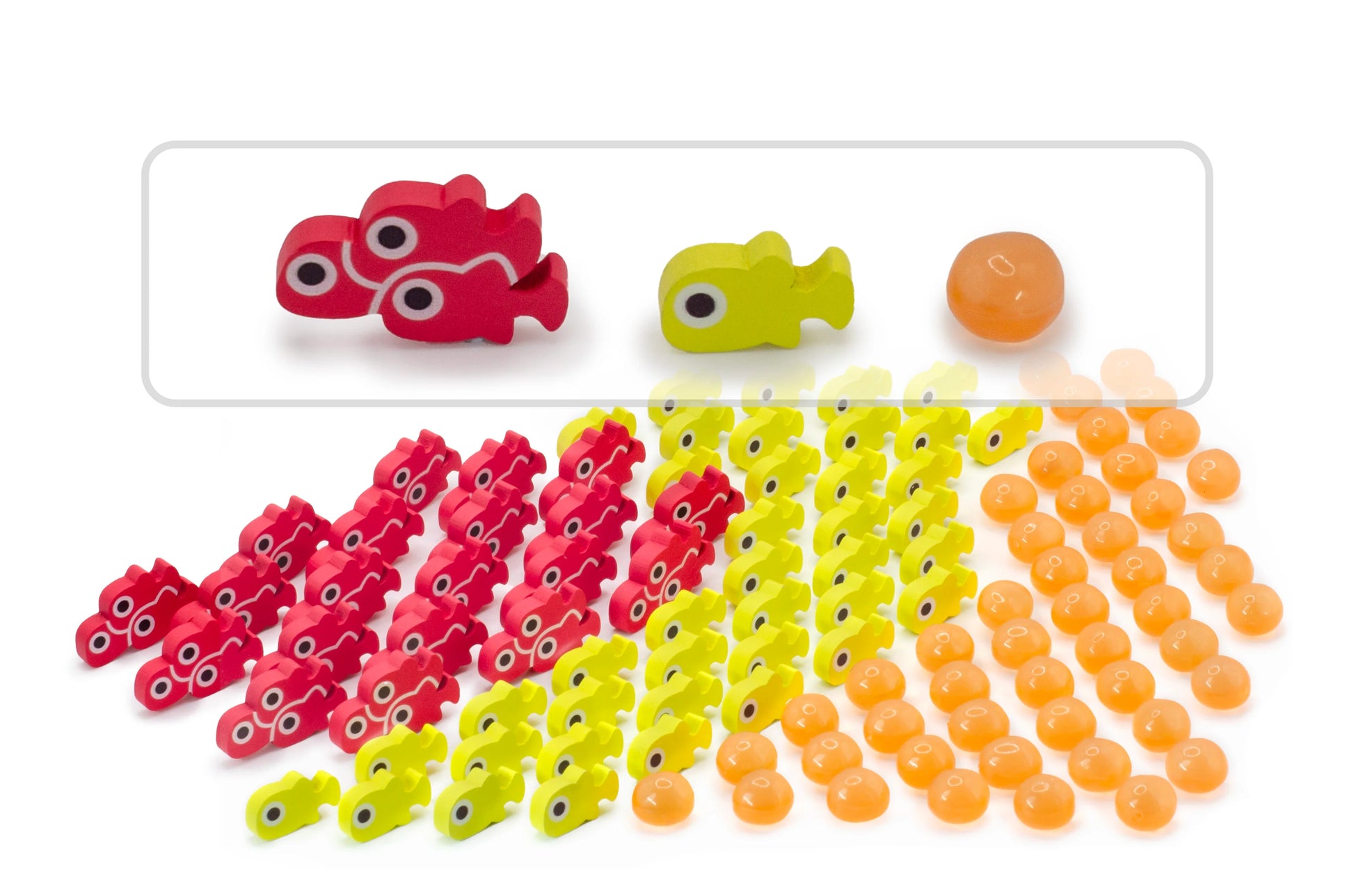 Finspan Upgrade Pack - VGMX