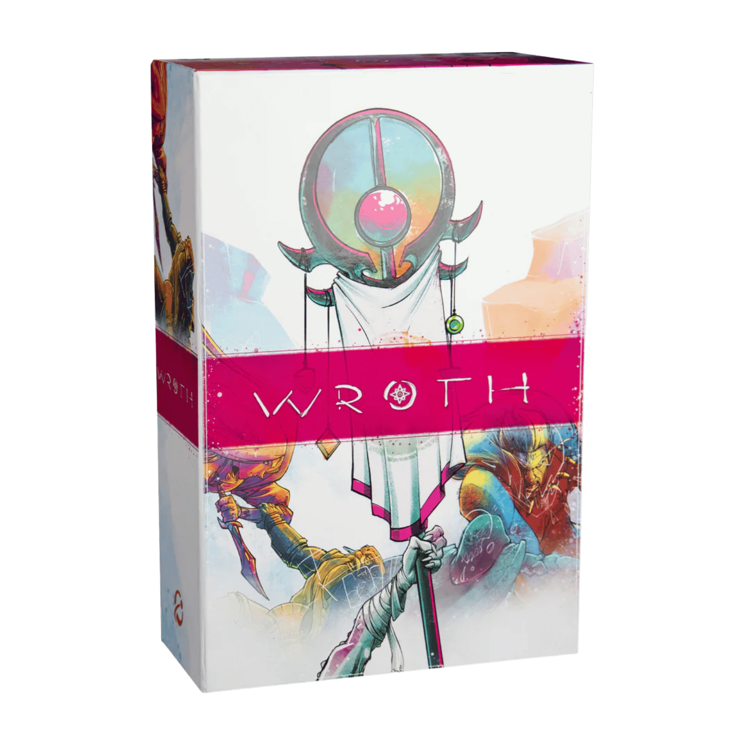 Wroth - VGMX