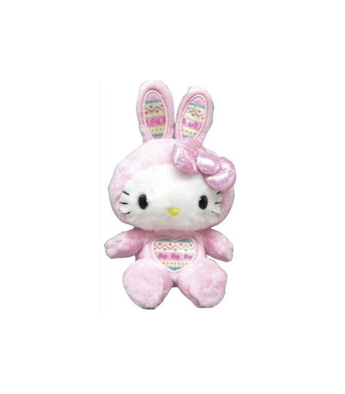 Hello Kitty Chick Plush - 7"