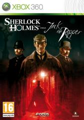 Sherlock Holmes VS Jack The Ripper