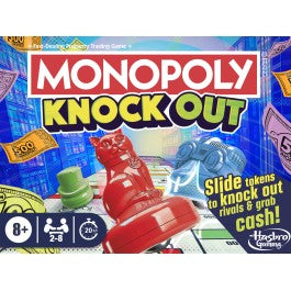 Monopoly Knockout