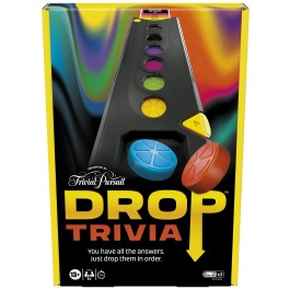 Trivial Pursuit: Drop Trivia