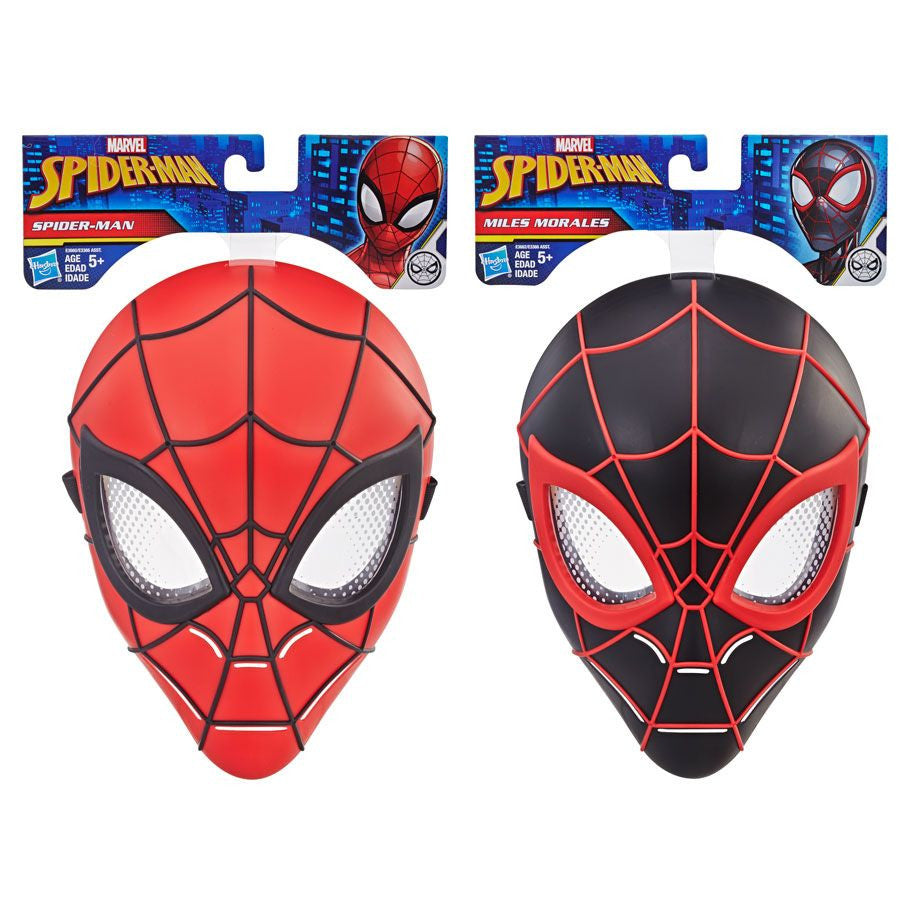 Spider-Man: Hero Mask - VGMX