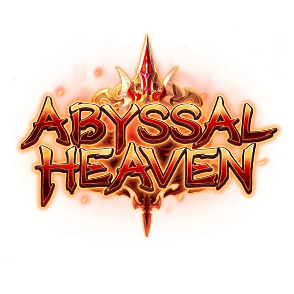 Grand Archive: Abyssal Heaven 1st Edition Booster Pack