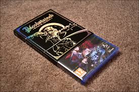 Bloodstained: Ritual Of The Night [Kickstarter Edition] - Playstation 4