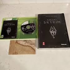 Elder Scrolls V: Skyrim - Xbox 360