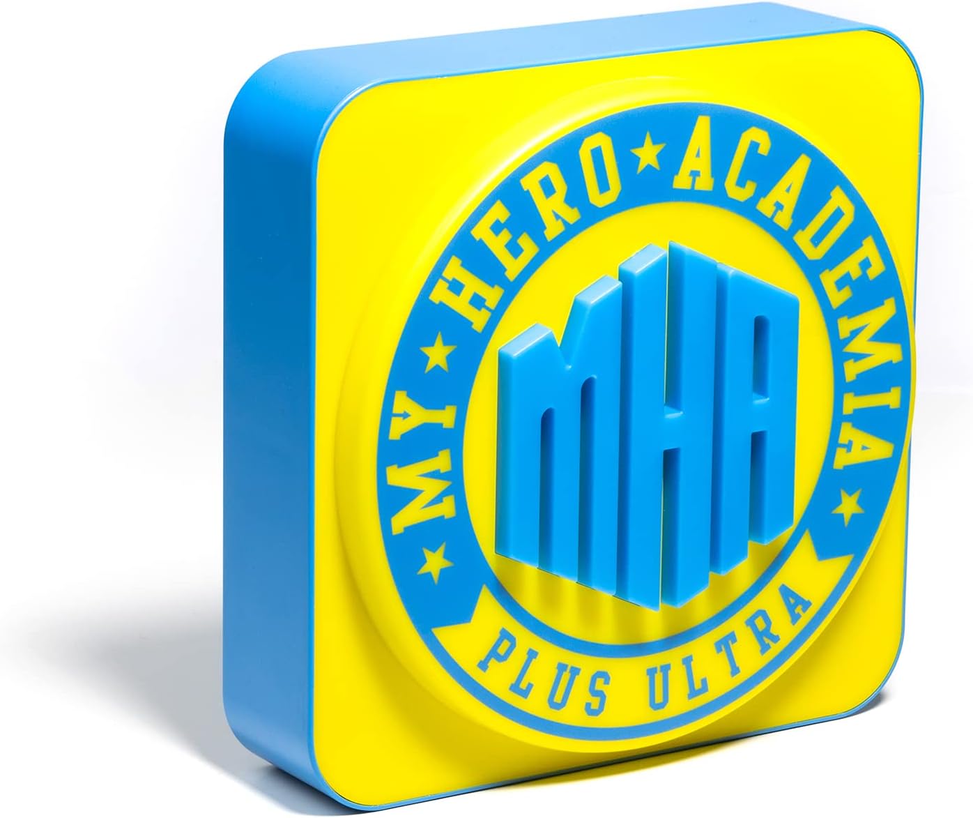 My Hero Academia 3D Lamp - VGMX