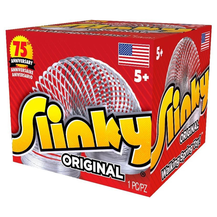 Slinky: Classic