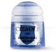 Citadel Colour Macragge Blue 12 ML