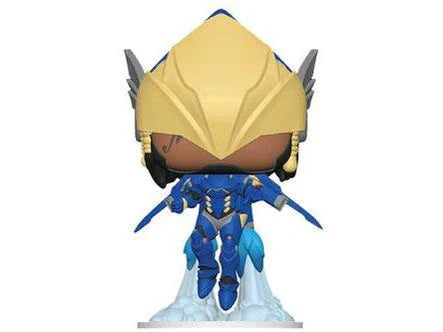 Funko Pop! Games: Overwatch S5- Pharah (Victory Pose)