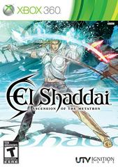 El Shaddai: Ascension of the Metaron