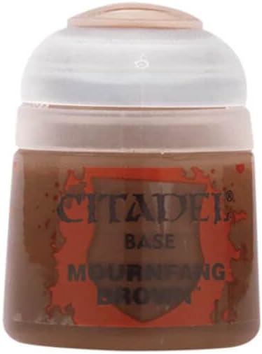 Citadel Colour Mournfang Brown 12 ML