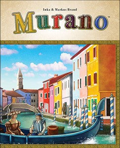 Murano (2019 Edition)
