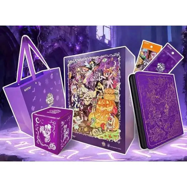 My Little Pony TCG| Nightmare Night- Gift Box - VGMX