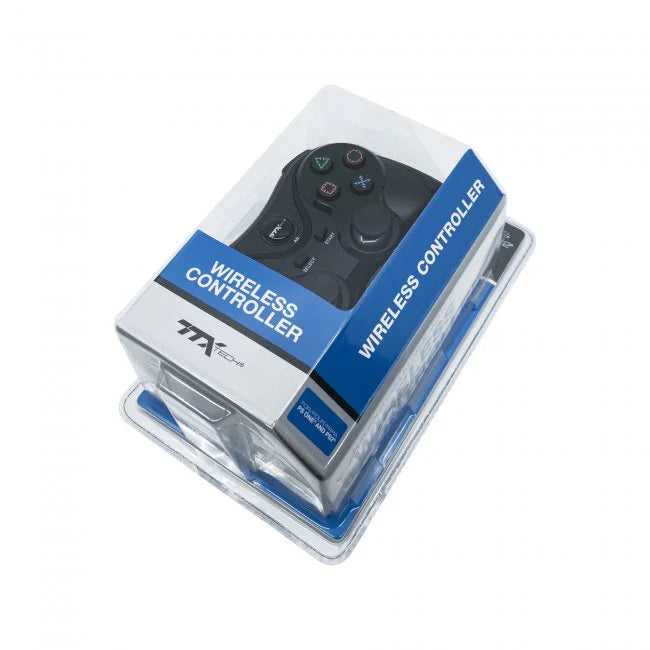 Playstation TTX Tech Analog Controller 2 - VGMX